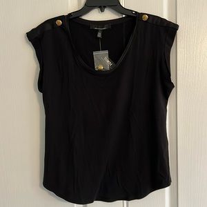 Brand new White House Black Market women’s top